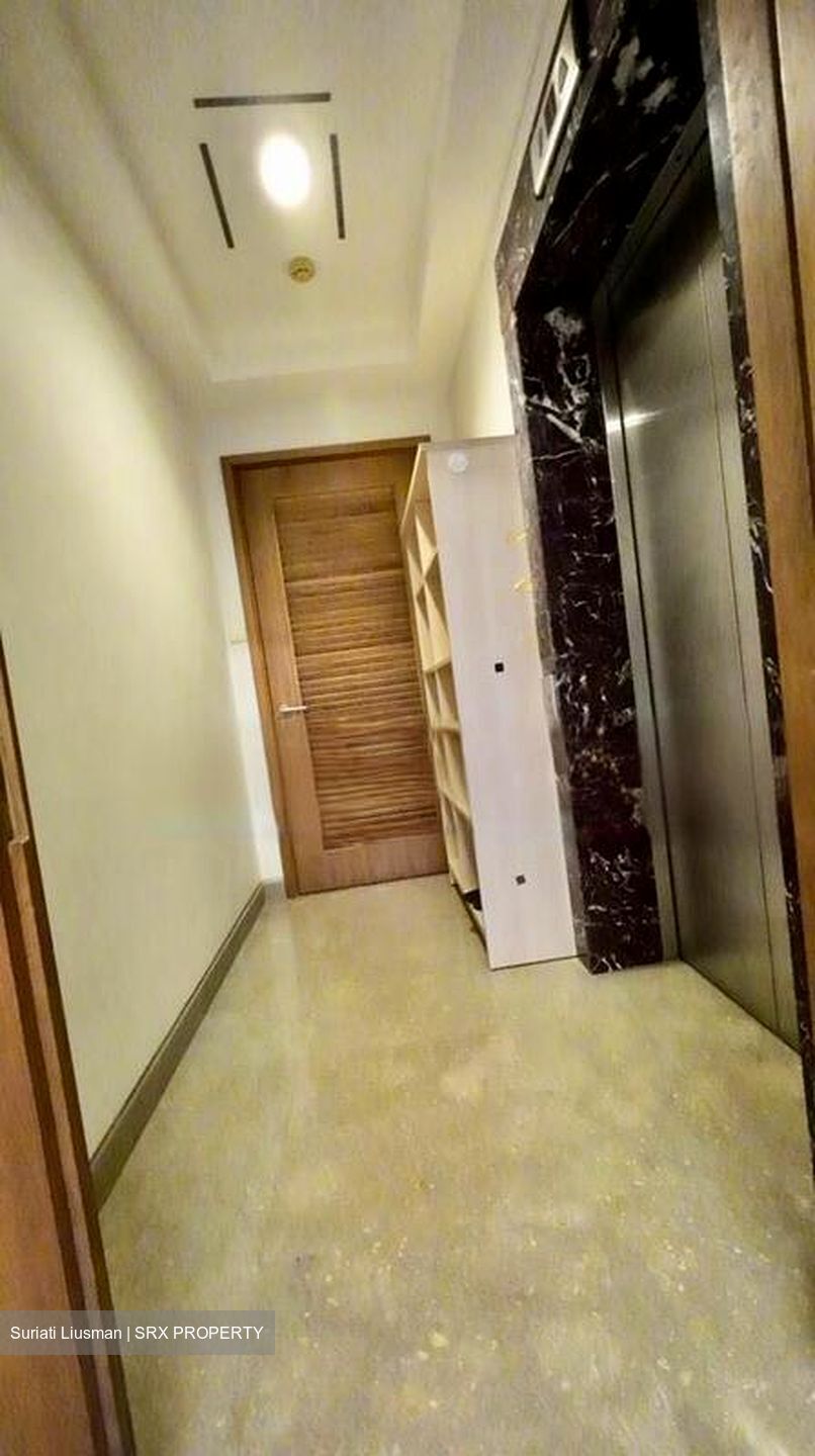 Adam Park Condominium (D11), Condominium #484956881